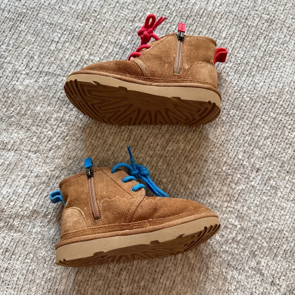 UGG rare adorable